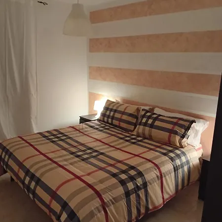 Appartement Il Vicolo Cinque Terre La Spezia