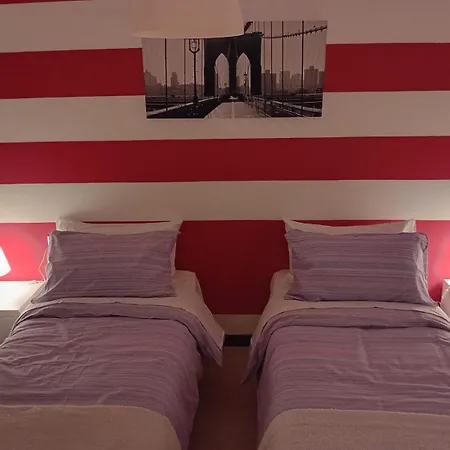 Il Vicolo Cinque Terre Apartmán *