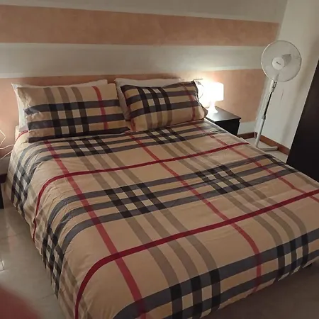 Il Vicolo Cinque Terre Appartement *