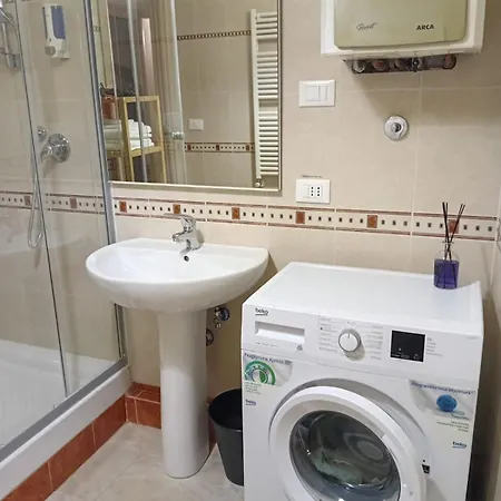 Διαμέρισμα Casa Il Vicolo Cinque Terre *