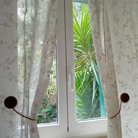 Appartement Il Vicolo Cinque Terre *