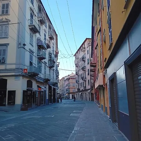 Il Vicolo Cinque Terre Appartement *