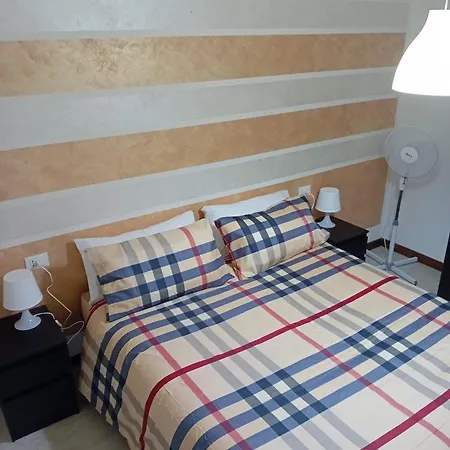 Appartement Il Vicolo Cinque Terre La Spezia