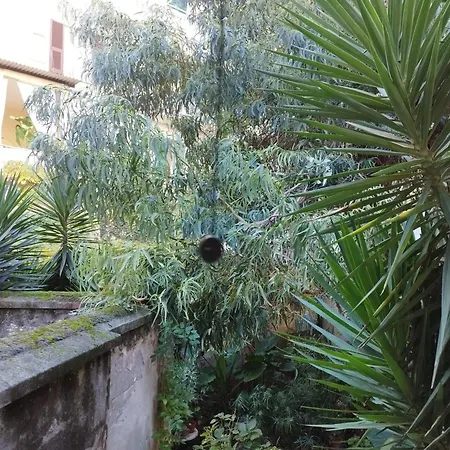 Διαμέρισμα Casa Il Vicolo Cinque Terre