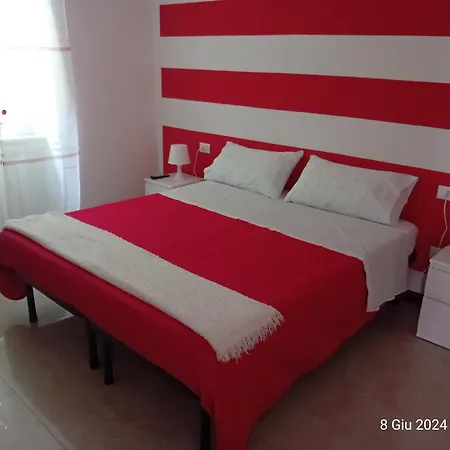 Casa Il Vicolo Cinque Terre Διαμέρισμα