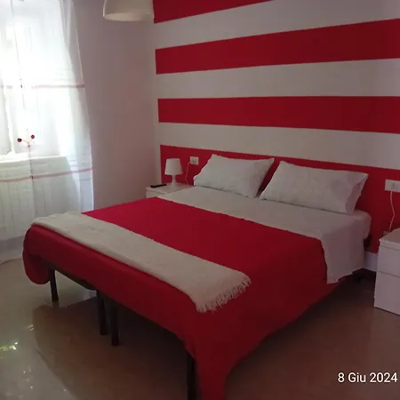 Il Vicolo Cinque Terre Appartement *