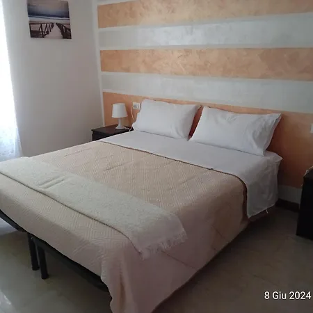 Il Vicolo Cinque Terre Appartement La Spezia