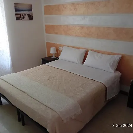 Apartmán Il Vicolo Cinque Terre *