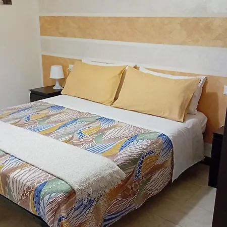 Διαμέρισμα Casa Il Vicolo Cinque Terre
