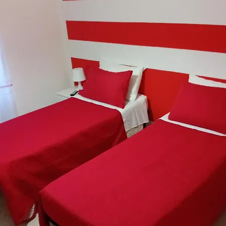 Appartement Il Vicolo Cinque Terre *