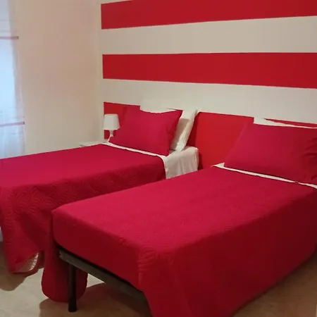 Il Vicolo Cinque Terre Appartement La Spezia