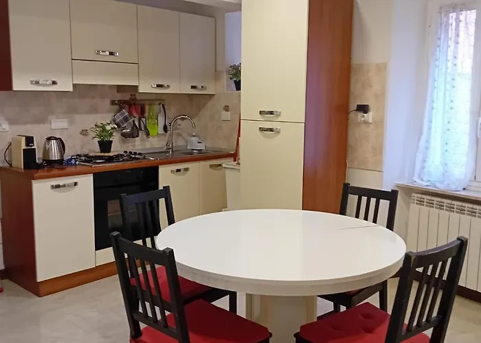 Casa Il Vicolo Cinque Terre * לה ספציה