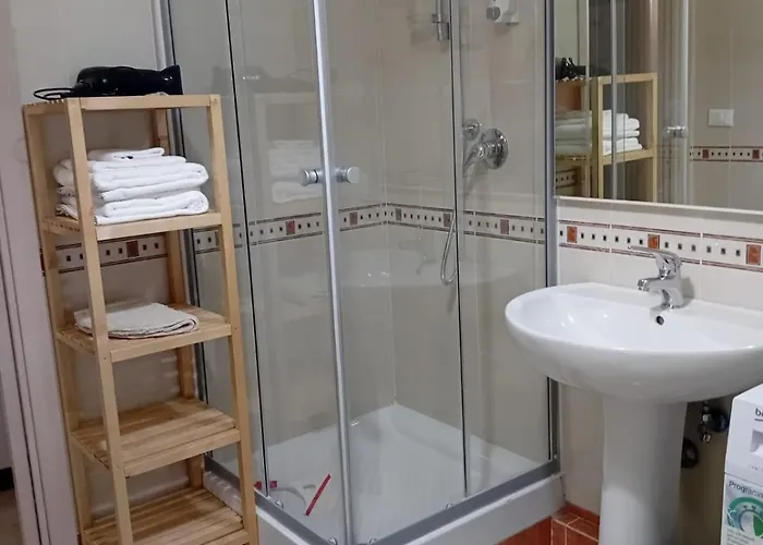 Casa Il Vicolo Cinque Terre לה ספציה