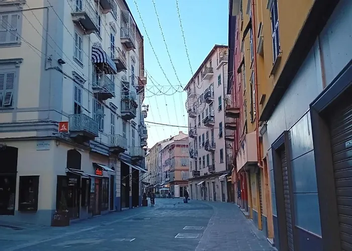 Casa Il Vicolo Cinque Terre דירה *