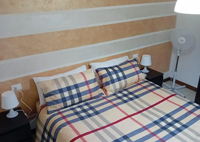 דירה Casa Il Vicolo Cinque Terre לה ספציה