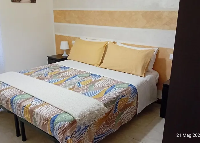 דירה Casa Il Vicolo Cinque Terre