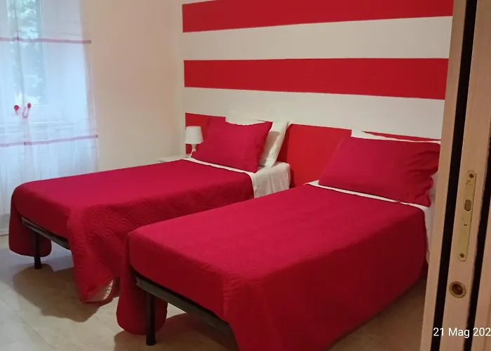 Casa Il Vicolo Cinque Terre Apartmán La Spezia