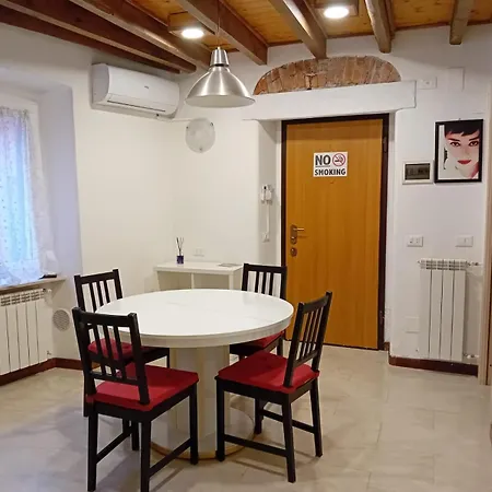 Il Vicolo Cinque Terre Apartment