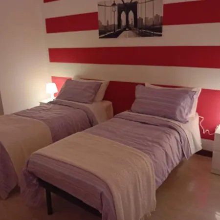 Il Vicolo Cinque Terre Apartment La Spezia