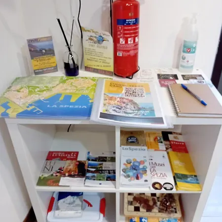 Il Vicolo Cinque Terre Apartamento