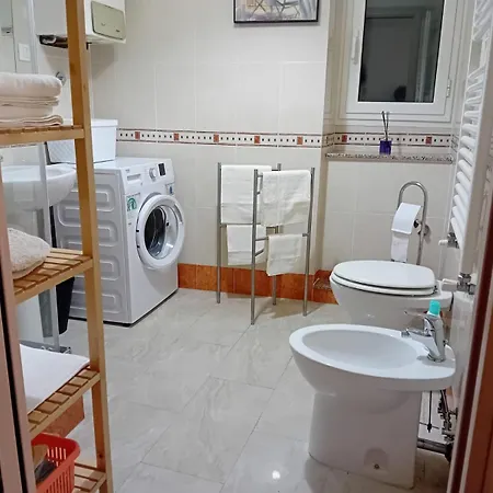Il Vicolo Cinque Terre Apartment La Spezia