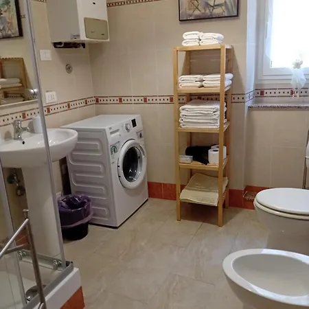 Apartamento Casa Il Vicolo Cinque Terre La Spezia