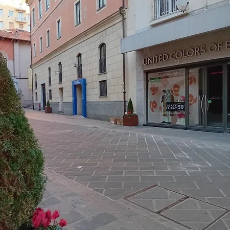 Il Vicolo Cinque Terre Apartamento