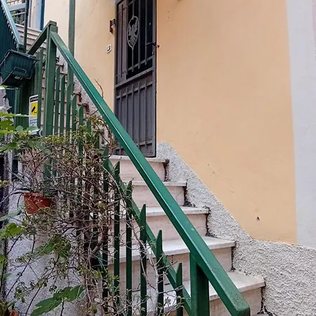 Il Vicolo Cinque Terre *
