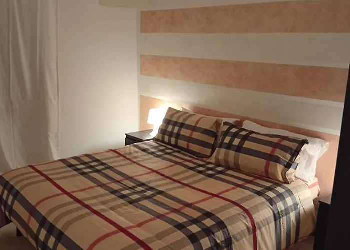 Lägenhet Casa Il Vicolo Cinque Terre La Spezia