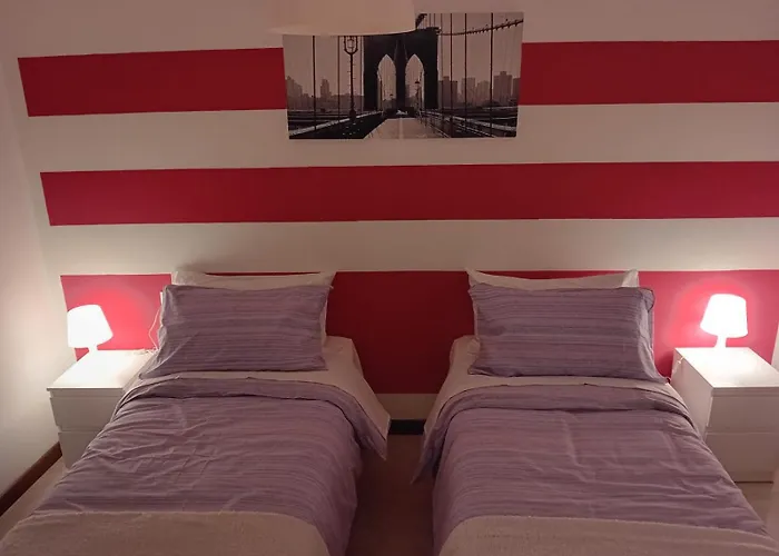 Casa Il Vicolo Cinque Terre Lägenhet *