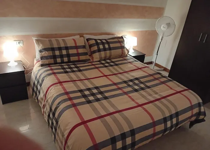 Casa Il Vicolo Cinque Terre Lägenhet *