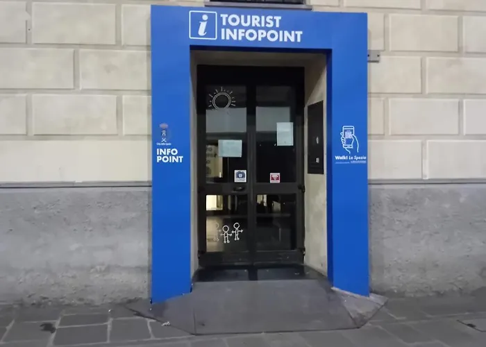 Casa Il Vicolo Cinque Terre * La Spezia