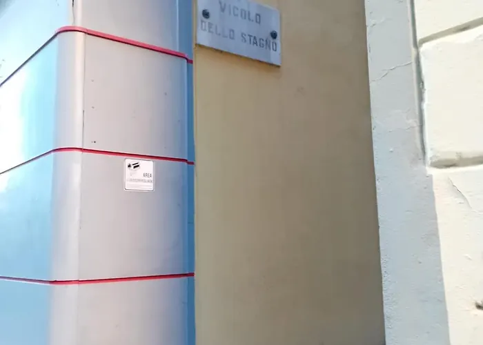 Casa Il Vicolo Cinque Terre *