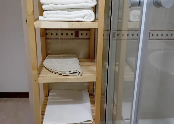 Lägenhet Casa Il Vicolo Cinque Terre *