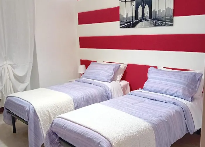 Casa Il Vicolo Cinque Terre *