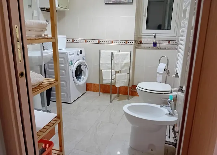 Casa Il Vicolo Cinque Terre Lägenhet La Spezia