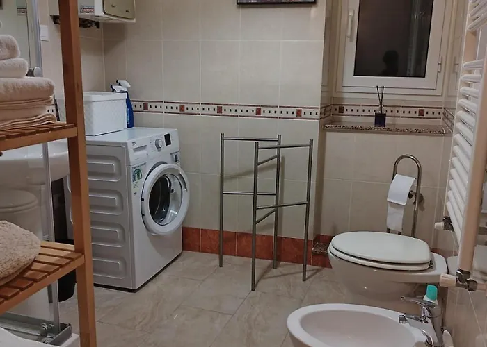 Casa Il Vicolo Cinque Terre Lägenhet