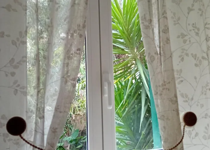 Lägenhet Casa Il Vicolo Cinque Terre *