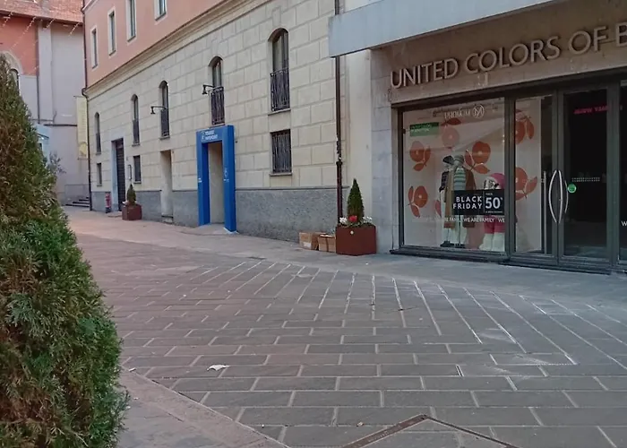 Casa Il Vicolo Cinque Terre Lägenhet