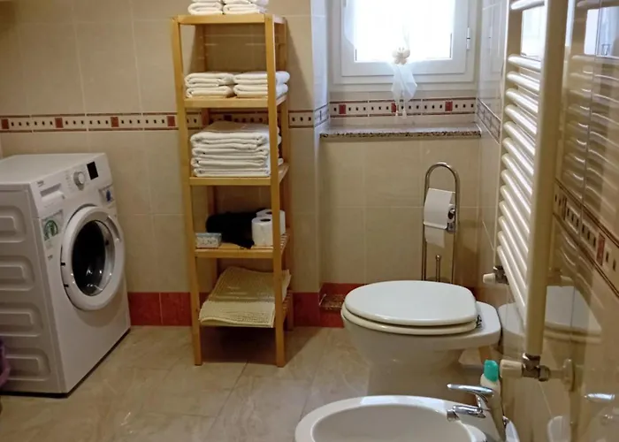 Casa Il Vicolo Cinque Terre *