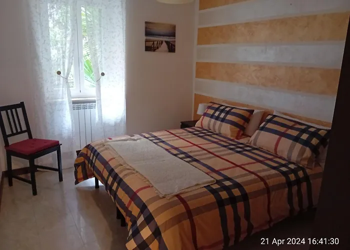 Casa Il Vicolo Cinque Terre *