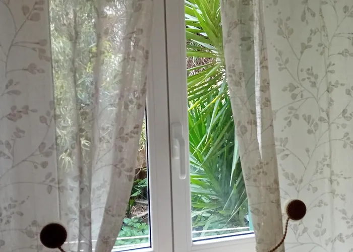 Lägenhet Casa Il Vicolo Cinque Terre