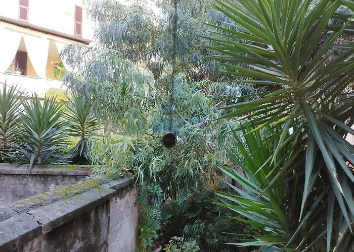 Lägenhet Casa Il Vicolo Cinque Terre
