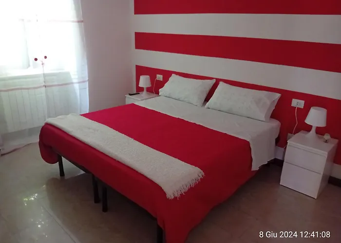 Casa Il Vicolo Cinque Terre Lägenhet