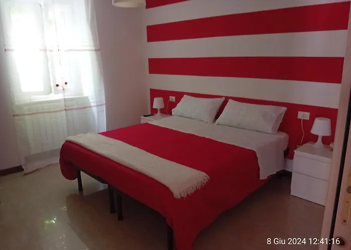 Casa Il Vicolo Cinque Terre شقة *