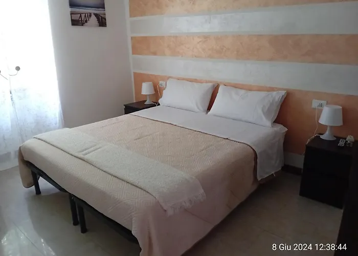 Casa Il Vicolo Cinque Terre Lägenhet La Spezia