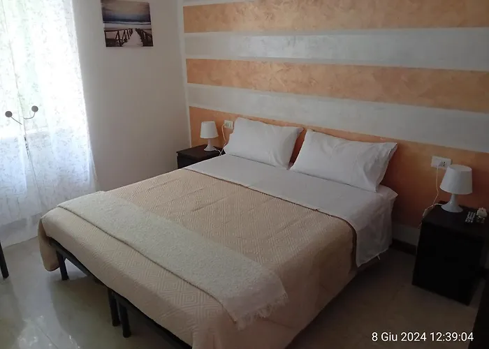 Lägenhet Casa Il Vicolo Cinque Terre *