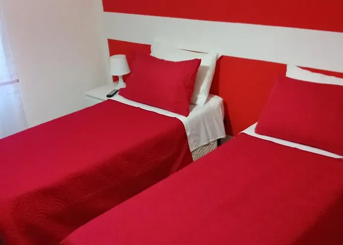 Lägenhet Casa Il Vicolo Cinque Terre *