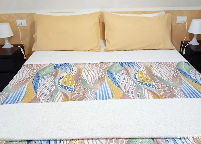 Casa Il Vicolo Cinque Terre *