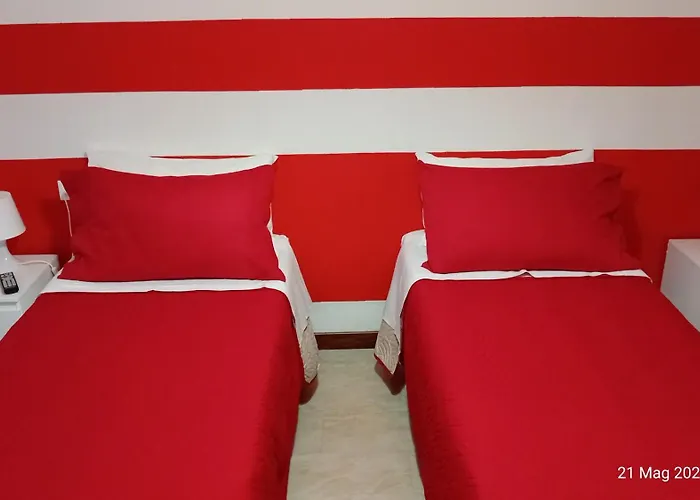 Casa Il Vicolo Cinque Terre La Spezia